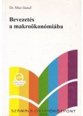Misz József dr. - Bevezetés a makroökonómiába