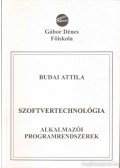 Budai Attila - Szoftvertechnológia
