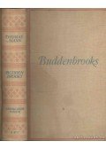 Thomas Mann - Buddenbrooks