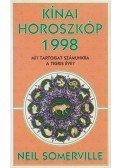 Somerville, Neil - Kínai horoszkóp 1998
