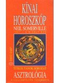 Somerville, Neil - Kínai horoszkóp 1997 - A bivaly éve