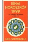Somerville, Neil - Kínai horoszkóp 1999