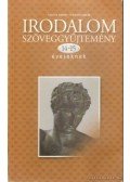 Schein Gábor,Gintli Tibor - Irodalom szöveggyűjtemény 14-15 éveseknek