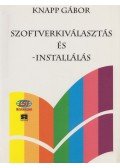 Knapp Gábor - Szoftverkiválasztás és -installálás