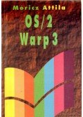 Móricz Attila - OS/2 Warp 3
