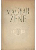 Raics István - Magyar zene I. évf. 1. szám