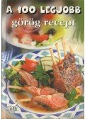 Bártfai László - 100 Legjobb görög recept