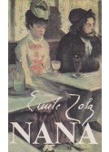 Émile Zola - Nana