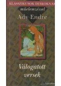 Ady Endre - Ady Endre - Válogatott versek