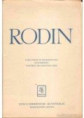 Johannes Jahn - Rodin