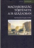 Gergely András - Magyarország története a 19. században