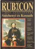 Rácz Árpád (szerk.) - Rubicon 1998. Első különszám