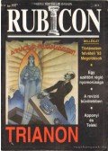 Rácz Árpád (szerk.) - Rubicon 1993/5
