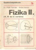 Soós Károly,Dr. Paál Tamás - Fizika II.