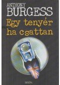 Anthony Burgess - Egy tenyér ha csattan