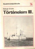Dr. Balogh Endre - Történelem