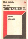 Walter Mária - Történelem II.