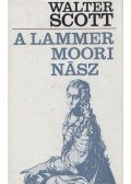 Walter Scott - A lammermoori nász