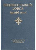 Federico Garcia Lorca - Federic García Lorca legszebb versei