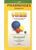 Dr. Dobson Szabolcs - Pharmindex zsebkönyv 1996/1