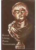 Kovai Lőrinc - Porta Nomentana