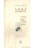 Kőbányai János - Légy Áldott!