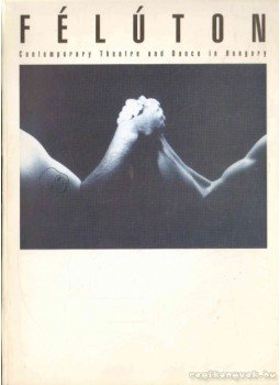 Várszegi Tibor - Félúton Várszegi Tibor - Félúton, 1994 antikvár könyv