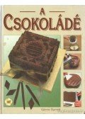 Barrett, Valerie - A csokoládé