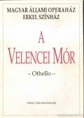 Lőrinczy György - A Velencei Mór