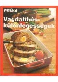 Klever, Ulrich - Vagdalthús-különlegességek