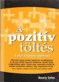 Sallee, Beverly - A pozitív töltés