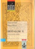 Fábián Márton,Diószegi Endre - Irodalom II.