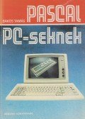 Bakos Tamás - Pascal PC-seknek