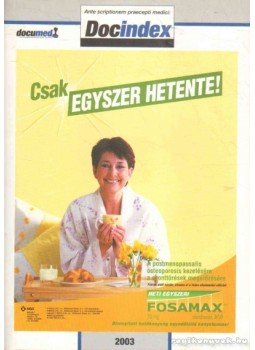 Papp Kornél Dr. - Docindex Papp Kornél Dr. - Docindex, 2003 antikvár könyv