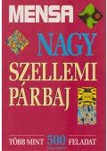 Robert Allen - MENSA - Nagy szellemi párbaj
