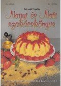 Kövesdi Natália - Nagyi és Nati szakácskönyve