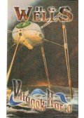 Koch, Howard,H.G. Wells - Világok harca