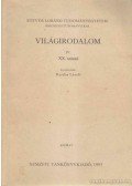 Kardos László - Világirodalom IV. XX. század