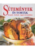 Casparek-Türkkan, Erika,Casparek, Petra,Almássy Ágnes (szerk.) - Sütemények és torták