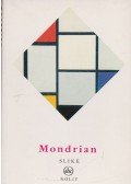 Sefora, Misela - Mondrian