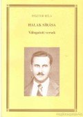 Pásztor Béla - Halak sírása