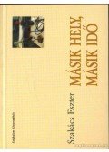 Szakács Eszter - Másik hely, másik idő