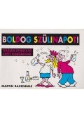 Martin Baxendale - Boldog szülinapot!
