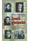 Friedrich Weissensteiner - Zsenik gyermekei