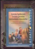 Antal-Lundström Ilona - Látható hangok oktatócsomag