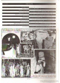 Józsa Péter Pál (szerk.) - Pannon Front 7. évf. Józsa Péter Pál (szerk.) - Pannon Front 7. évf., 2001 antikvár könyv