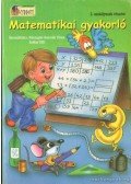 Diószeginé Nanszák Tímea,Zsákay Edit - Matematikai gyakorló