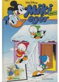 Walt Disney - Miki egér 1989/1.
