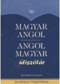 Magay Tamás,Skripecz Sándor,Végh Béla,Mentlné Láng Ilona,Rátz Ottó - Magyar-angol, angol-magyar útiszótár