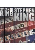 Stephen King - 11/22/63 I-II.